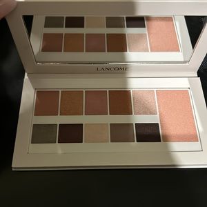 Lancôme Holiday 2023 Eye and Face Palette Limited Edition *never used